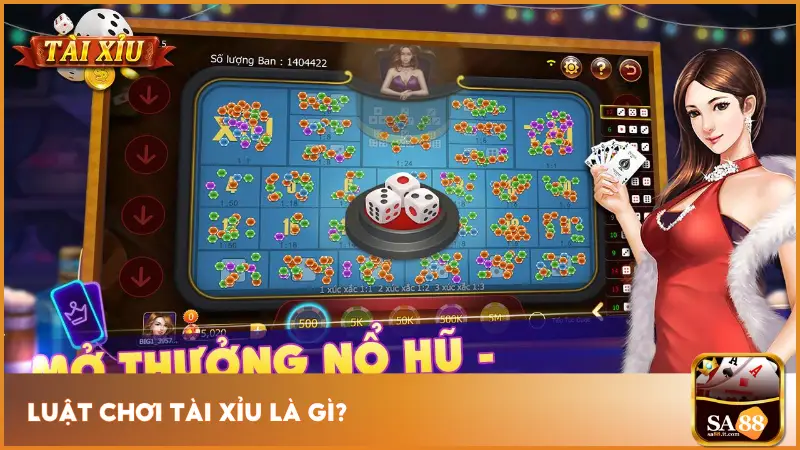 Hướng Dẫn Luật Chơi Tài Xỉu Từ A-Z Dễ Hiểu Nhất 2 Tài Xỉu cần hiểu luật đúng và chọn cửa chuẩn có thể “hái lộc” đều đặn mỗi ngày