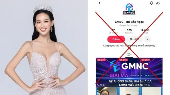 GMNC- Giải mã những "Cái bẫy tâm lý"